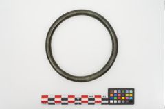 Foto von Bronzearmring (NHMW-PRAE-024988)